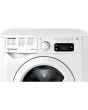 Indesit EWDE 861483 W UK Freestanding Washer Dryer - White