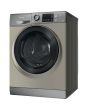 Hotpoint Anti-Stain NDB 9635 GK UK 9+6kg Washer Dryer