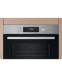Hotpoint HOM255CXUK Built-In Single Oven - Inox