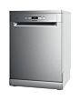 Hotpoint HP2FFC14BN6XUK Freestanding Full Size Dishwasher with Rapid Wash