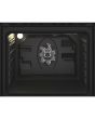 Indesit DII10DIX Built-In Double Oven - Inox