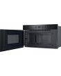 Indesit IM K12 BUK Built-In Microwave with Grill