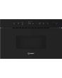 Indesit IM K12 BUK Built-In Microwave with Grill