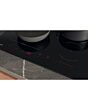 Hotpoint HTX6014DCF HeatControl 60cm Induction Hob with CleanProtect