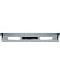 Indesit IAEINT 66 LS GR Cooker Hood - Grey
