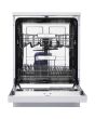 Indesit IN2FE13CNO7W 60cm Dishwasher with 13 Place Settings - White