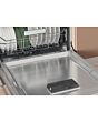 Hotpoint H7F HS51 X UK Maxi Space Freestanding 15 Place Settings Dishwasher