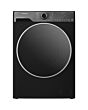 Hotpoint HPD9693BCAREUK Fabric Care Pro 9+6kg Freestanding Washer Dryer with HomeWhiz