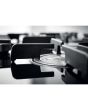 Hotpoint FTGHG 751 D/H BK Gas Hob - Black