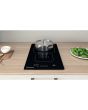 Indesit IS19Q30NE Induction Domino Hob