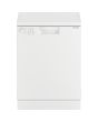 Indesit IN2FE13DT9WUK Freestanding 60cm Dishwasher - White