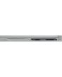 Hotpoint PAEINT 66F LS W Cooker Hood - Stainless Steel