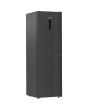 Hotpoint HPKF6353XBR4UK Freestanding Total No Frost 50/50 Fridge Freezer with VitalCare