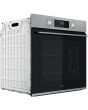 Whirlpool OMK58HU1X Built-In Single Oven
