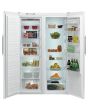 Indesit UI8 F2C W UK Freestanding Upright Freezer - White