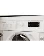 Hotpoint BIWMHG91485 Built-In Washing Machine