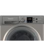 Hotpoint NSWF 946 GG UK Anti-Stain 9kg 1400rpm Washing Machine - Graphite