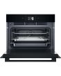 Hotpoint HCS9A9PHTSBA Built-In Single Oven - Black