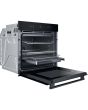 Hotpoint HOI6A8PT1SBUK Built-In Single Oven - Black