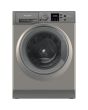 Hotpoint NSWF 946 GG UK Anti-Stain 9kg 1400rpm Washing Machine - Graphite