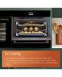 Hotpoint HCT9A9PHTSBUK Built-In Microwave - Black