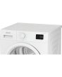 Indesit C YD 92D WW UK Freestanding 9kg Heat Pump Tumble Dryer