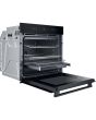 Hotpoint HOI68PT1SBUK Built-In Single Oven - Black