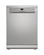 Hotpoint H8F HP51X UK Freestanding 60cm Dishwasher - Stainless Steel