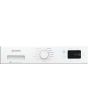 Indesit IP1146PUSHGOUK Freestanding 11kg 1400rpm Push&Go Washing Machine - White