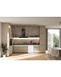 Whirlpool W2F HD626 UK Dishwasher - White