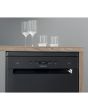 Hotpoint HFC 3C26 WC B UK Dishwasher - Black