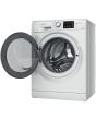 Hotpoint Anti-Stain NDB 9635 W UK 9+6kg Washer Dryer
