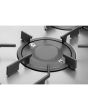 Whirlpool PMW75D2IXL Gas Hob 5 Burners - Inox