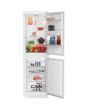 Indesit KINS 1261B4 UK 50/50 Integrated Fridge Freezer