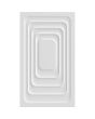 Hotpoint HBD8680ANTISTAINUK 8+6kg AntiStain Freestanding Washer Dryer