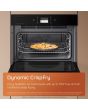 Hotpoint HCW6O7HTSBUK Built-In Microwave - Black