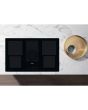 Whirlpool WVH 92 K F KIT/1 83cm Vented Induction Hob