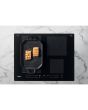 Whirlpool WF S0160 NE Induction Hob 4 Zones 60cm - Black