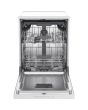 Hotpoint HD7FHP33 60cm Dishwasher - White