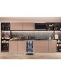Hotpoint HP6IC11BS7LA0UK Integrated 45cm Slimline Dishwasher