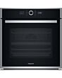 Hotpoint HOI4S8PM0XUK Built-In Single Oven - Inox