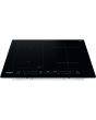 Whirlpool WL S7960 NE Induction Hob 4 Zones 60cm - Black