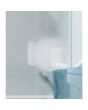 Indesit I55RM 1120 W UK Freestanding Undercounter Fridge - White