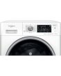 Whirlpool FFWDD 1174489 BSV UK Freestanding 11+7kg Washer Dryer