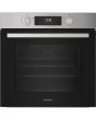 Hotpoint HOM258HXUK Built-In Single Oven - Inox