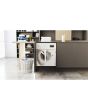 Hotpoint BIWDHG861485 Built-In Washer Dryer