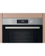 Hotpoint HO255HXUK Built-In Single Oven - Inox