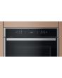 Hotpoint HCW6O7HTSXUK Built-In Microwave - Inox