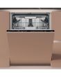 Hotpoint H7I HP42 L UK Built-In 15 Place Setting Dishwasher