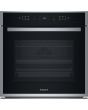 Hotpoint HOI6A8PT1SXUK Built-In Single Oven - Inox